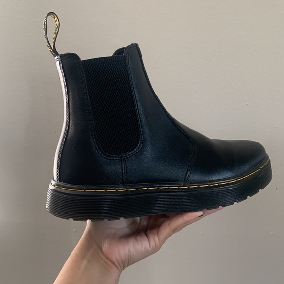 DR.MARTENS Dorrian Chelsea Boot 🖤 - Picture 13 of 13